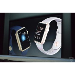 Apple trình làng bộ đôi iPhone 6S, iPhone 6S Plus và iPad Pro